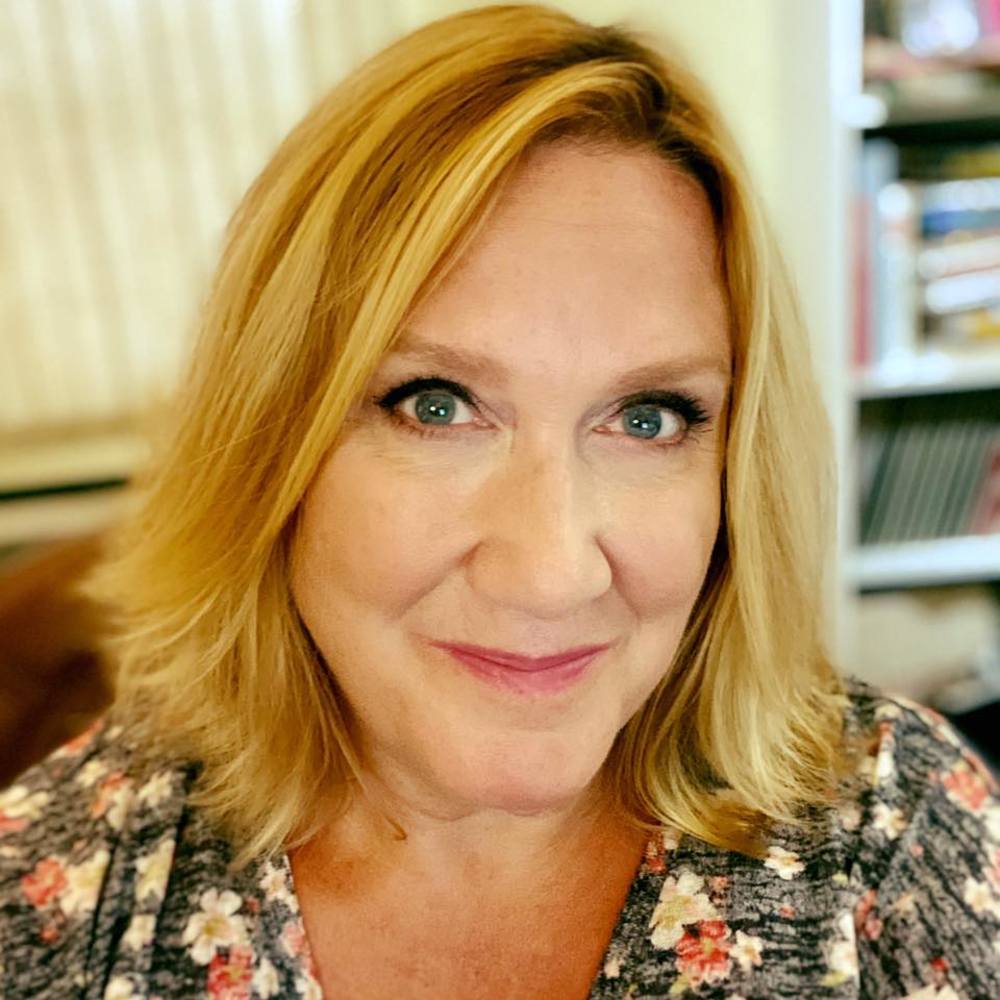 Meet your Posher, Liz